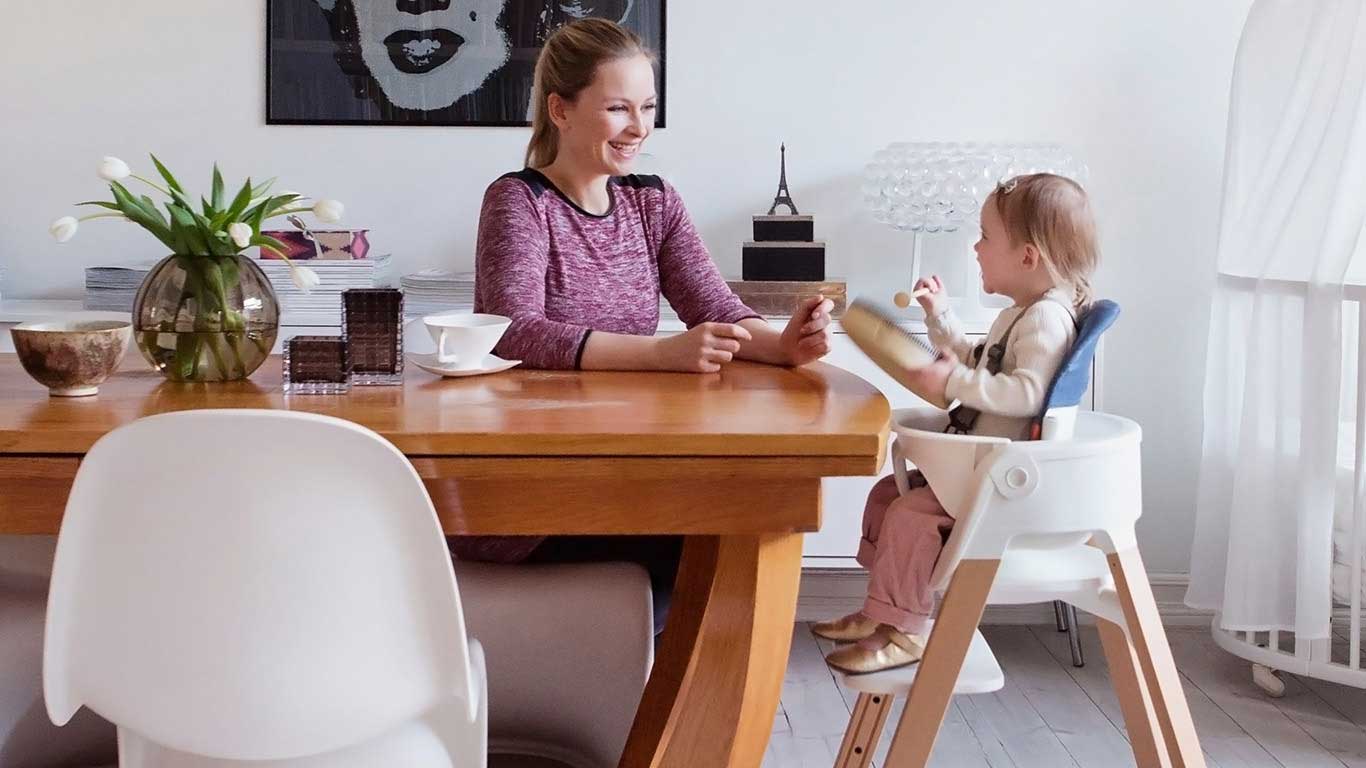 best inexpensive high chair