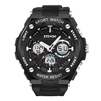 athletic sport watches