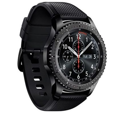 sporty look watches