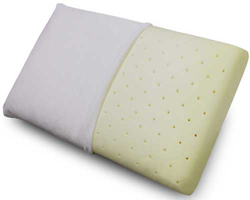 Conforma Cushion Firm Memory Foam Pillow