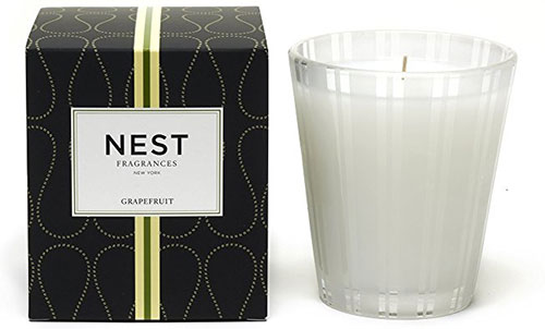 Nest Fragrances Classic Grapefruit Candle