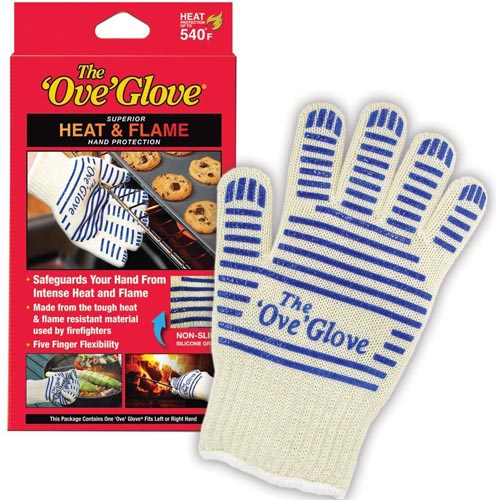 Ove Glove Hot Surface Handler