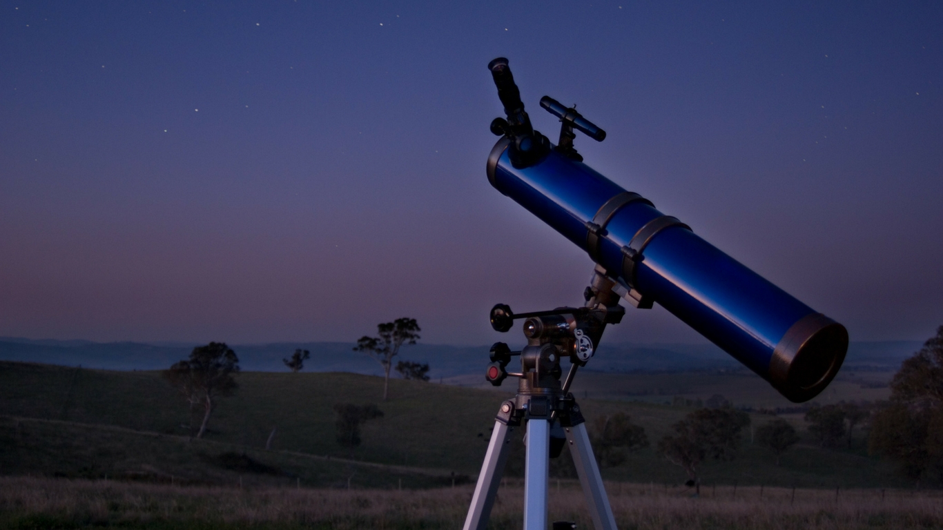 telescope for beginners