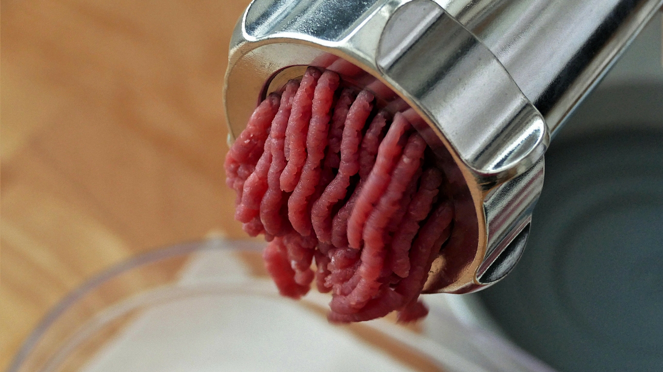 best affordable meat grinder
