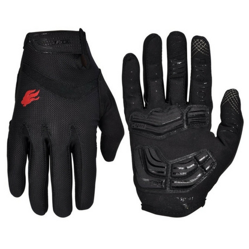 top rated cycling gloves