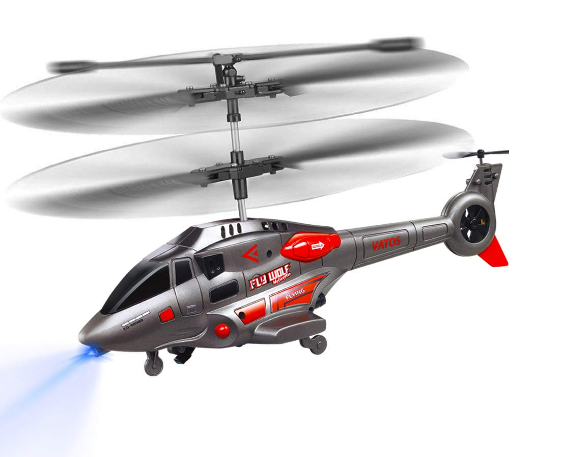 most expensive rc helicopter