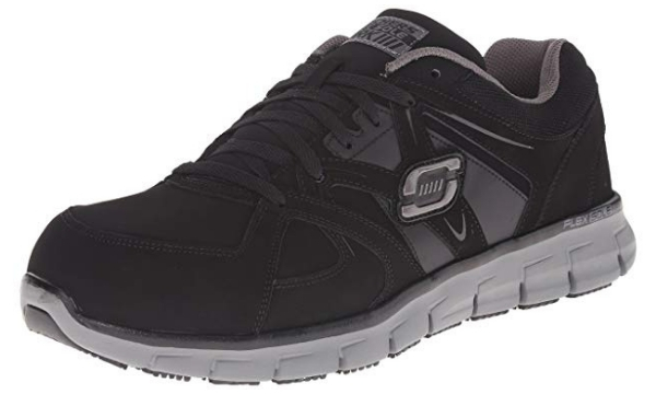 top rated safety shoes