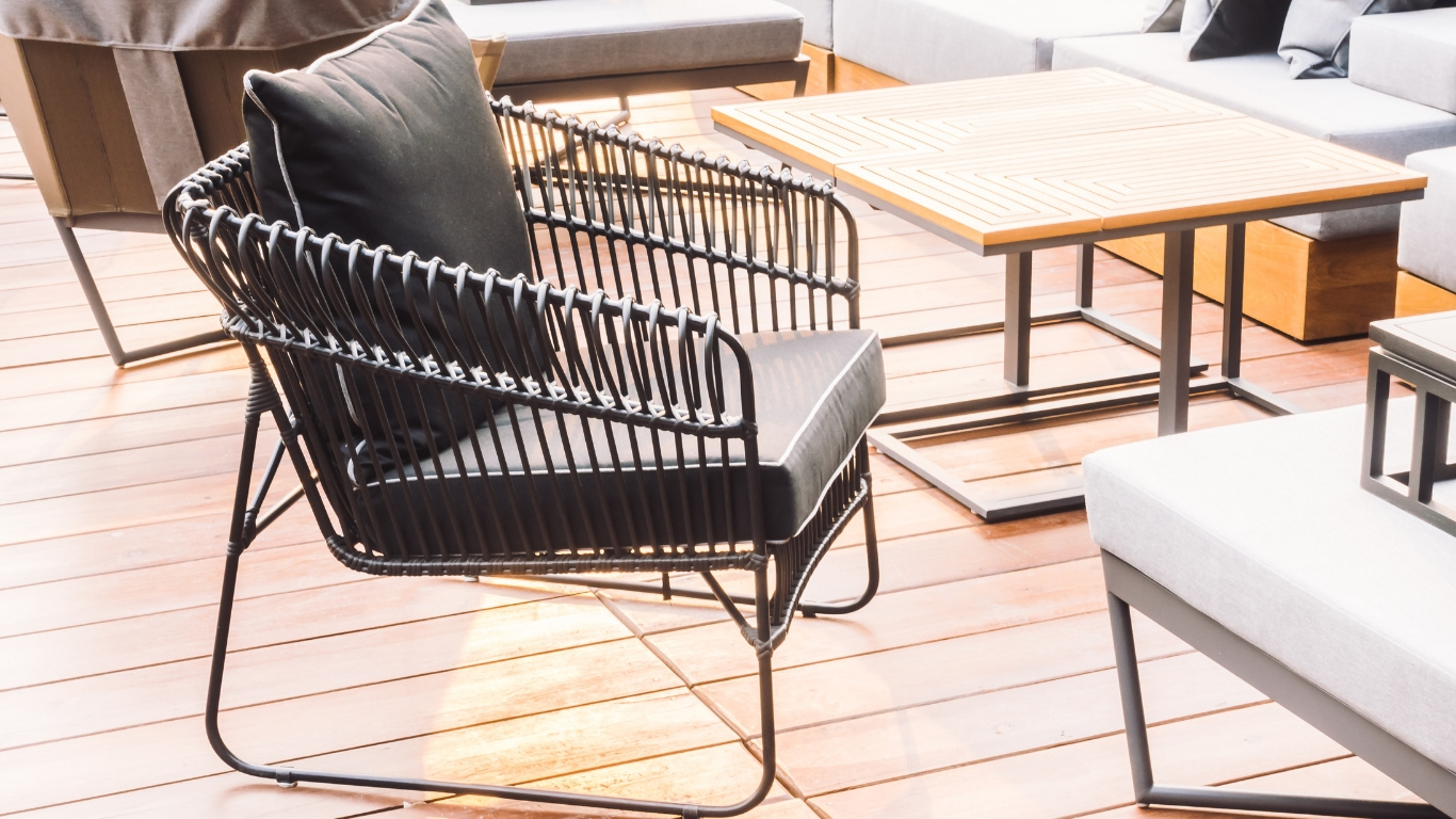 10 Best Patio Chairs Of 2020 To Fit Your Style And Needs - AW2K