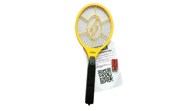 strong fly swatter