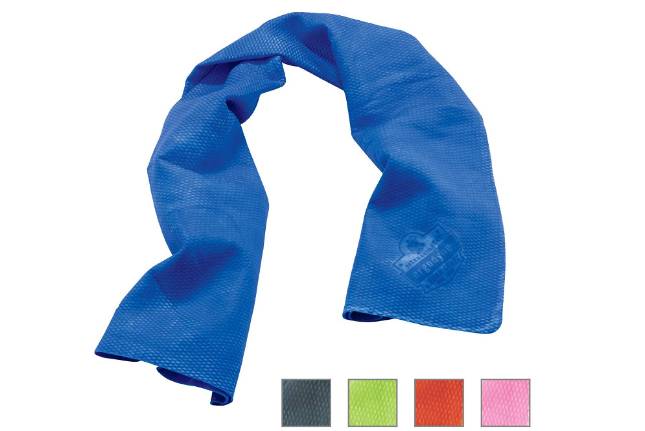 what is the best cooling towel